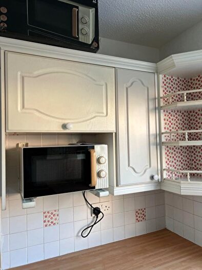 1 Bedroom Flat To Rent In Gowan Lea, Woodford Road, London, E18