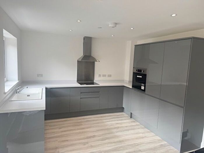 3 Bedroom Detached House For Sale In Dol Y Dderwen, Llangain, SA33