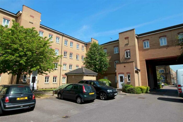 2 Bedroom Apartment To Rent In Email Your Enquires Only. Do Not Call Up For This Property. Tallis Court, Kidman Close, Romford, RM2