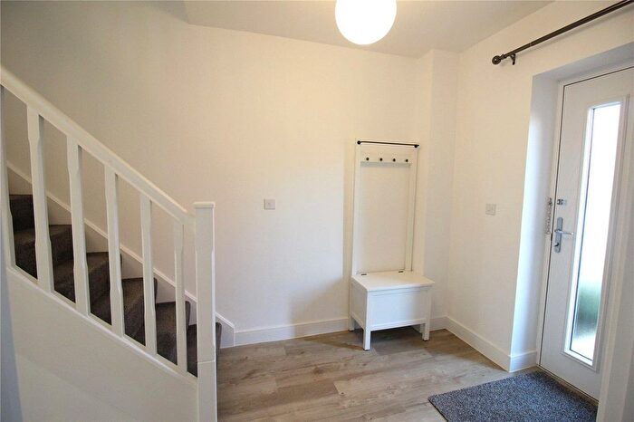 3 Bedroom Terraced House For Sale In Argus Road, Lee-On-The-Solent, PO13