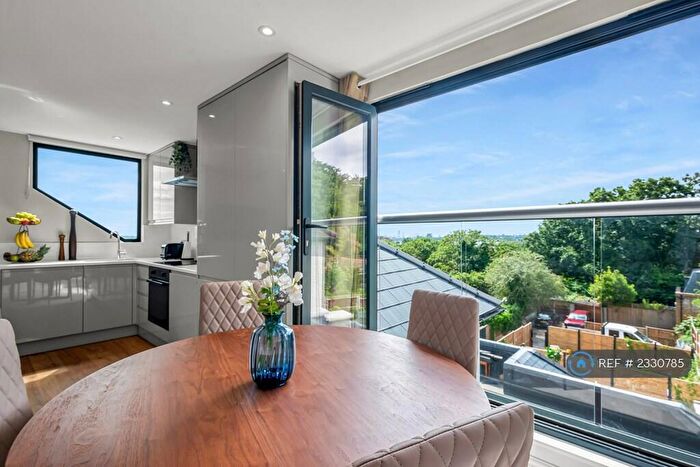 Studio To Rent In Alexandra Park Road, London, N22