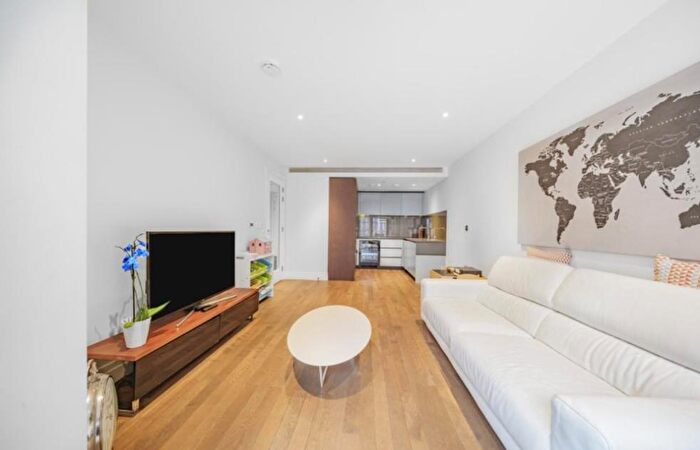 2 Bedroom Apartment To Rent In Allsop Place, Marylebone, London, NW1