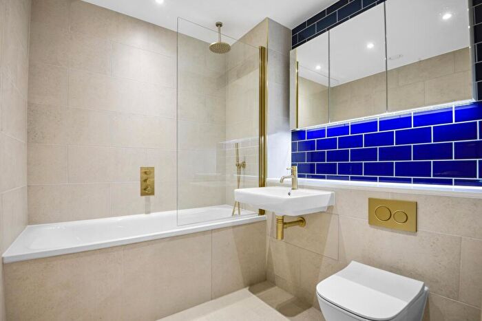 1 Bedroom Apartment To Rent In Fulton And Fifth, Fulton Rd, Wembley, HA9