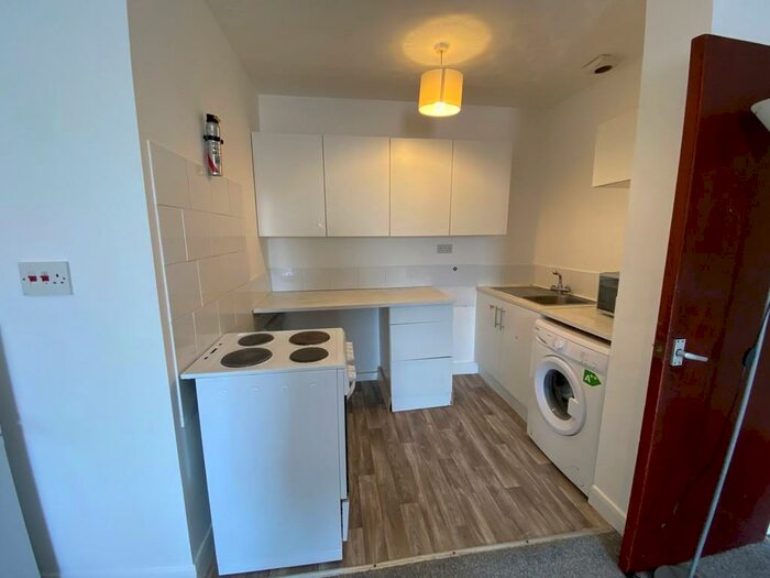 1 Bedroom Flat To Rent In Beaconsfield House, South Market Road, Great Yarmouth, NR30