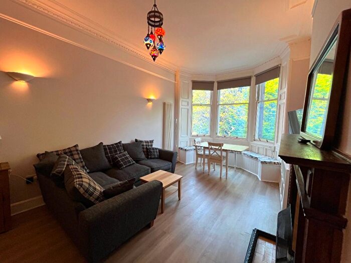 2 Bedroom Flat To Rent In Bruntsfield Terrace, Bruntsfield, Edinburgh, EH10
