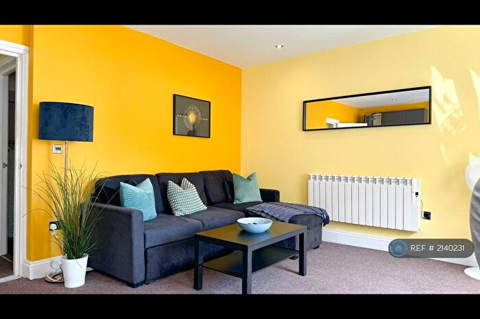1 Bedroom Flat To Rent In Bartholomews, Brighton, BN1