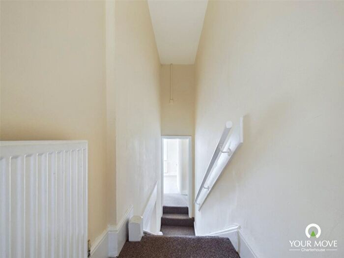 1 Bedroom Flat To Rent In Northdown Road, Cliftonville, Margate, Kent, CT9