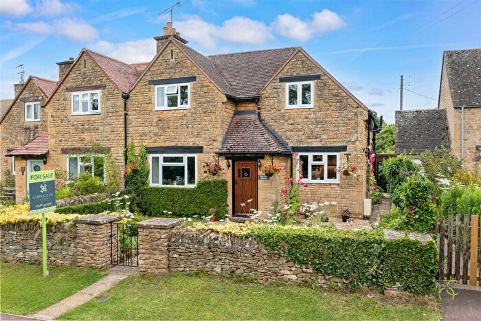 4 Bedroom House For Sale In Broad Campden, Chipping Campden, GL55