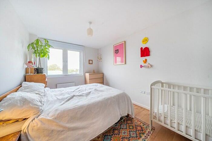 1 Bedroom Flat For Sale In Kinetica Apartments, Hackney, London, E8