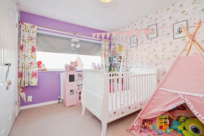 3 Bedroom End Of Terrace House For Sale In Belvedere Road, Thornaby, Stockton-On-Tees, TS17