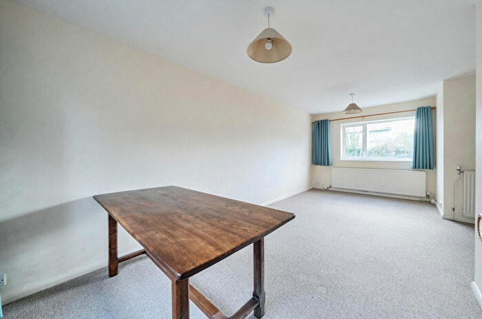 3 Bedroom Terraced House For Sale In Shelford Place, Headington, Oxford, OX3