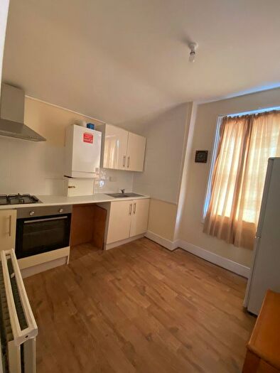 1 Bedroom Flat To Rent In Willesden Lane, London, NW6