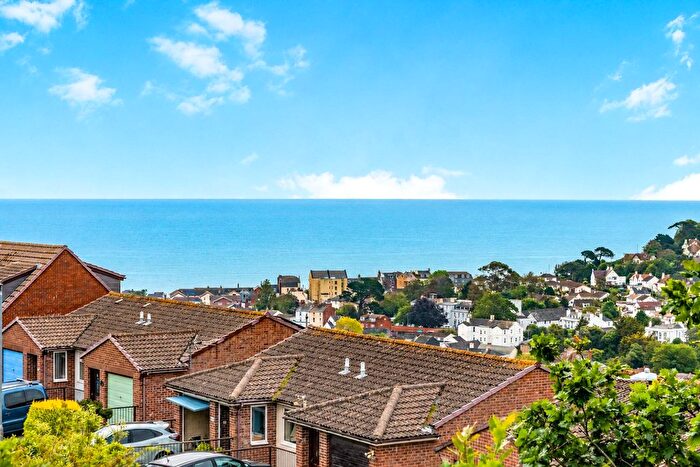 4 Bedroom Detached House For Sale In Meadow Park, Dawlish, Devon, EX7