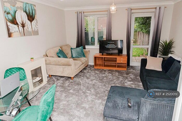 2 Bedroom Terraced House To Rent In Samuel Place, Corby, NN17