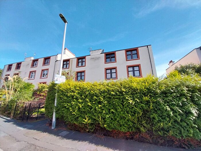 2 Bedroom Flat To Rent In Marryat Terrace, Dundee, DD3