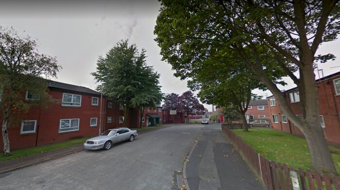 2 Bedroom Flat To Rent In Maitland Street, Preston, Lancashire, PR1