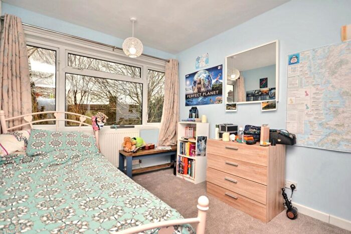 2 Bedroom Terraced House For Sale In Downton, SP5