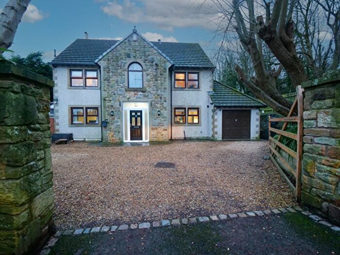 5 Bedroom Detached House For Sale In Lea Lane, Heysham, LA3