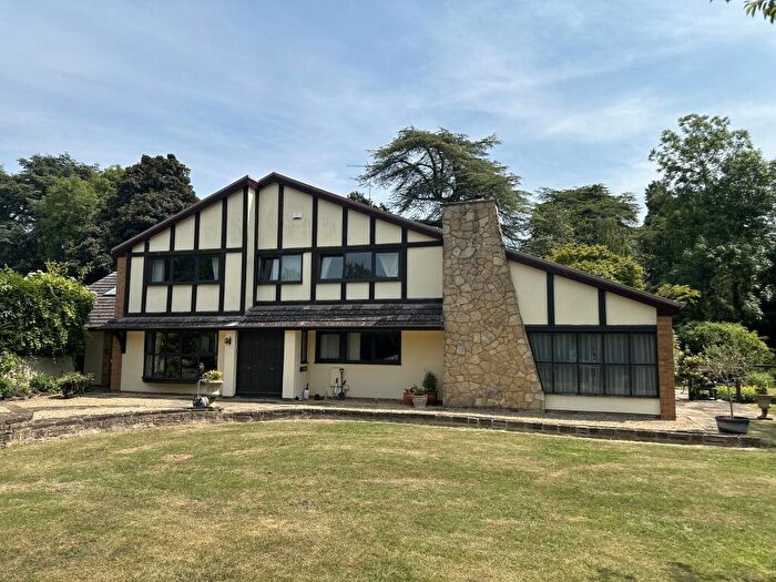 5 Bedroom Detached House To Rent In Moreton Paddox, Moreton Morrell, Warwick, CV35