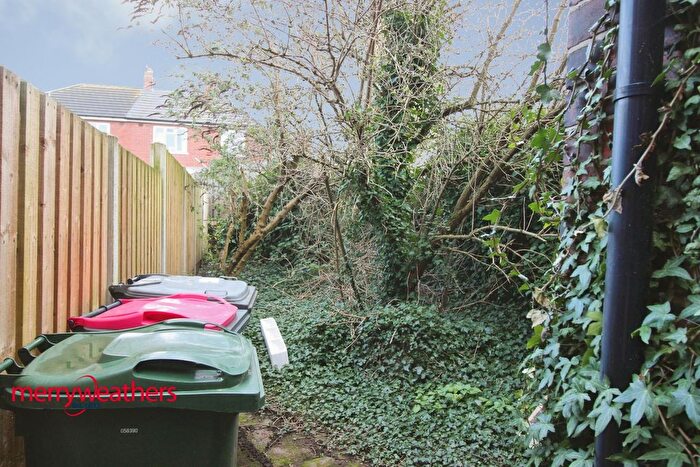 2 Bedroom Terraced House For Sale In Newton Street, Rotherham, S65