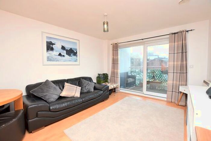 1 Bedroom Apartment To Rent In Coode House, Millsands, S3
