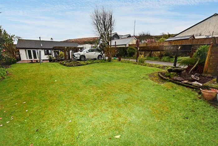 3 Bedroom Detached Bungalow For Sale In Carnkie, Redruth, TR16