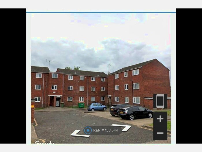 1 Bedroom Flat To Rent In Stratford, Stratford, E15