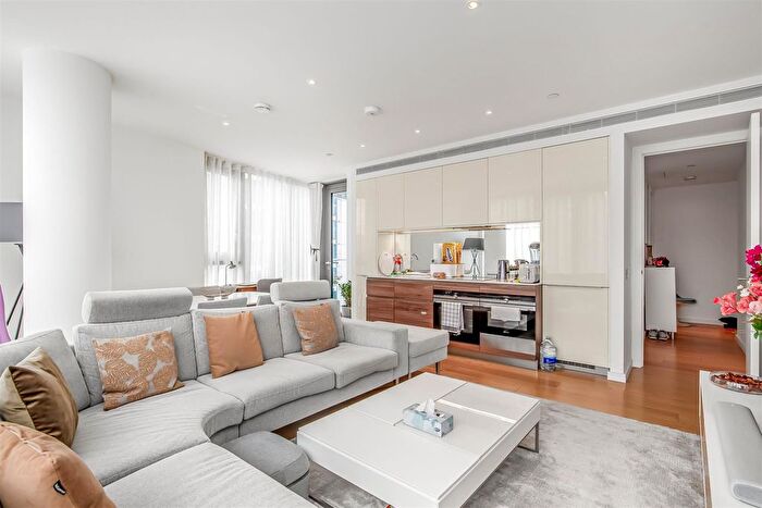 2 Bedroom Flat To Rent In Riverside Quarter, Wandsworth, SW18