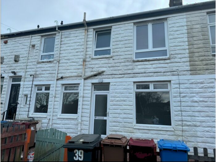 2 Bedroom Property To Rent In Ancrum Drive, Dundee, DD2