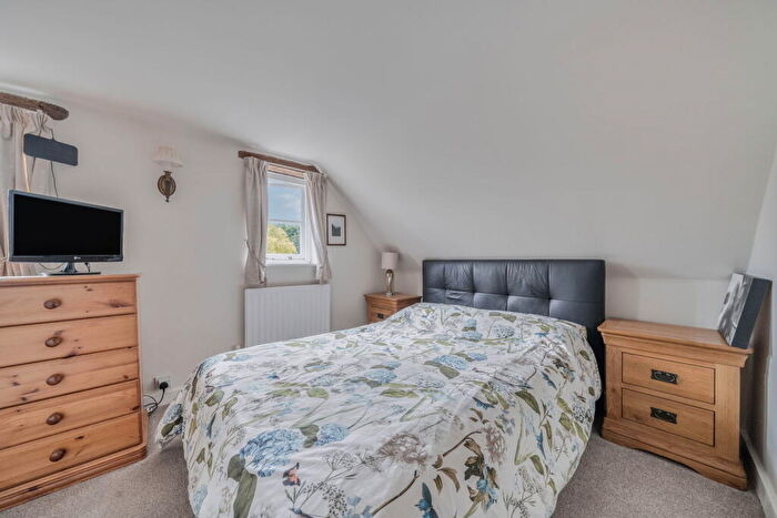 2 Bedroom Cottage For Sale In Milkingpen Lane, Old Basing, Basingstoke, RG24