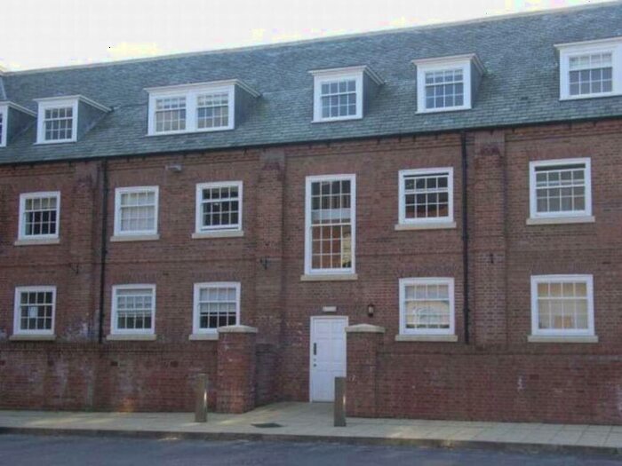 1 Bedroom Flat To Rent In The Old College, Steven Way, Ripon, North Yorkshire, HG4