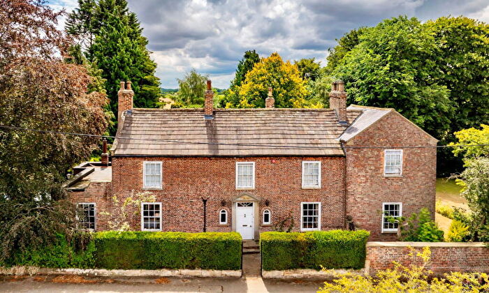 5 Bedroom Detached House For Sale In Hargill House, Burneston, Bedale, DL8