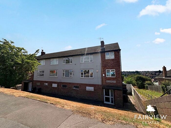 2 Bedroom Flat For Sale In Westdale Court, Carlton, NG4