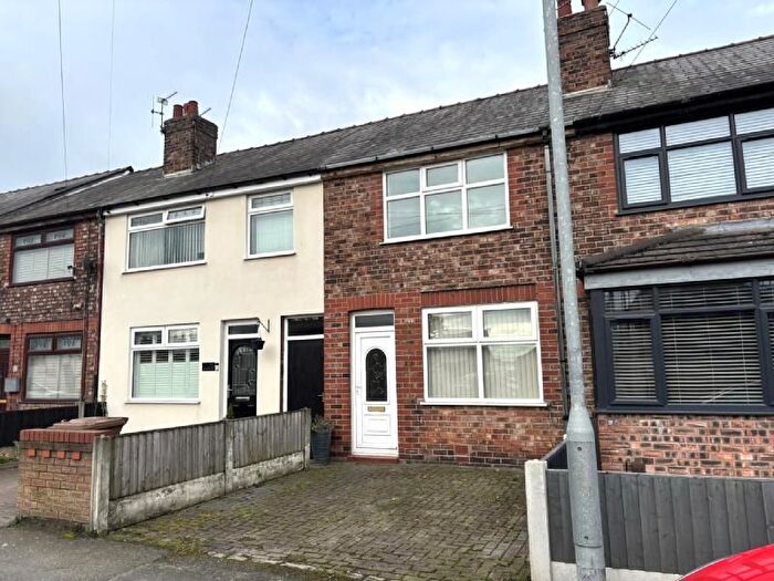 2 Bedroom Terraced House To Rent In Baxters Lane, Sutton, St Helens, WA9