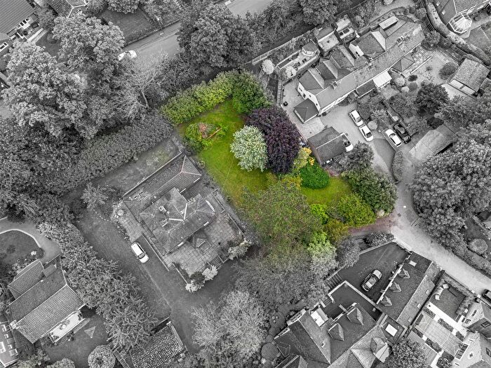 Land For Sale In Lambley Lane, Burton Joyce, Nottingham, NG14