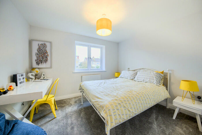 4 Bedroom Detached House For Sale In Grovewood Gardens, Grovewood Drive, Kings Norton, B38