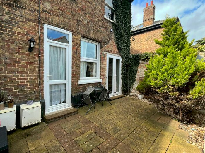 1 Bedroom Flat To Rent In Old Brewery House, High Street, Chatteris, PE16