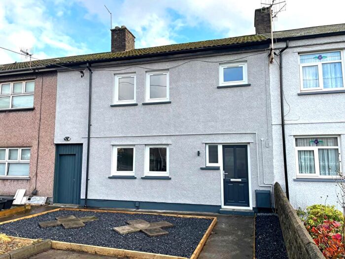 4 Bedroom Terraced House For Sale In Phoenix Avenue, Port Talbot, Neath Port Talbot., SA13