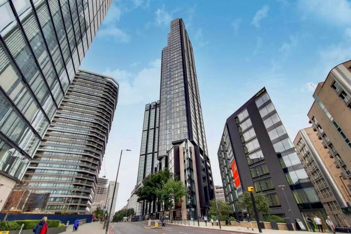 2 Bedroom Flat To Rent In City Road, London, EC1V