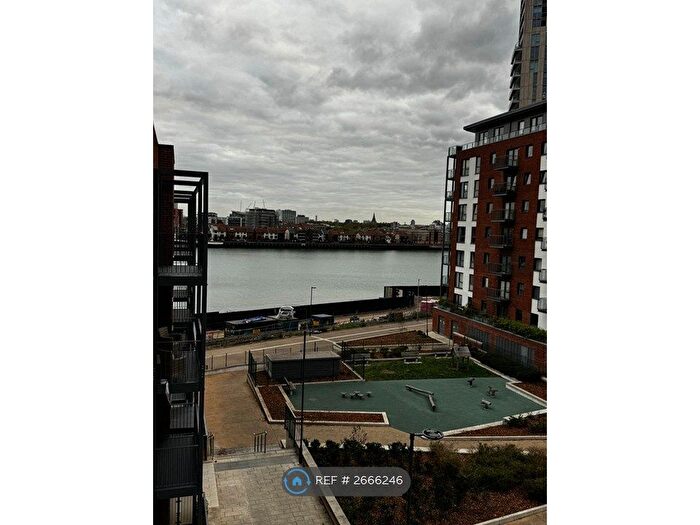 1 Bedroom Flat To Rent In John Thornycroft Road, Southampton, SO19
