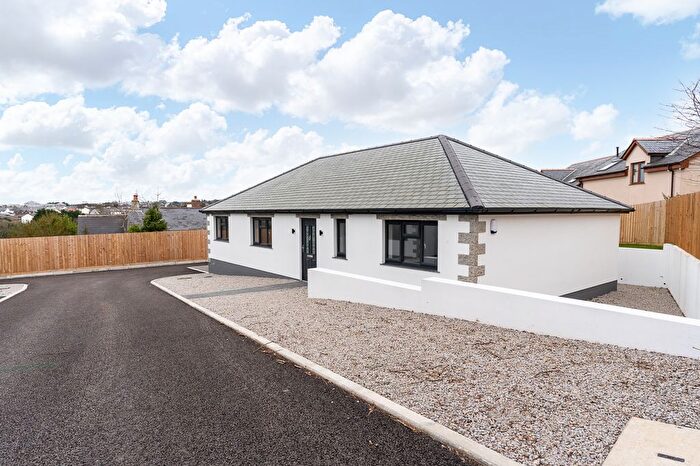 3 Bedroom Bungalow For Sale In The Meadow, Redruth, TR15