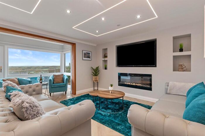 4 Bedroom Detached House For Sale In Bevelin Hall, Saundersfoot, SA69