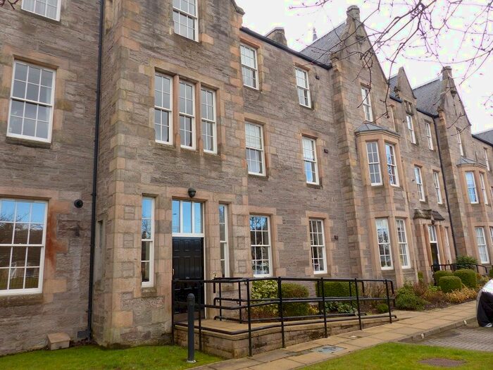 2 Bedroom Flat To Rent In Rosslyn House, Glasgow Road, Perth, PH2