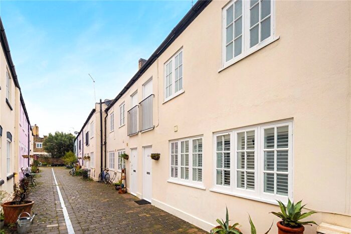 1 Bedroom Flat To Rent In Medway Buildings, Medway Road, Bow, London, E3