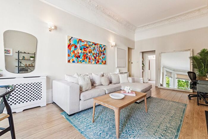 1 Bedroom Flat To Rent In Stanhope Gardens, South Kensington, SW7