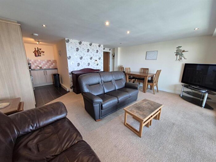 1 Bedroom Flat To Rent In Duke Street, Whitehaven, CA28
