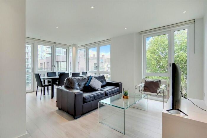 2 Bedroom Apartment To Rent In Rivulet Apartments, N4