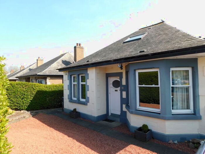 3 Bedroom Detached House To Rent In , Davidson Road, Edinburgh, EH4