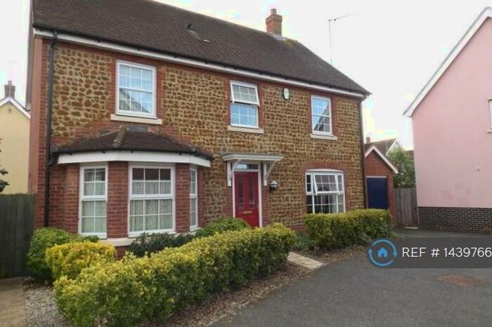 4 Bedroom Detached House To Rent In Ancar Road, South Wootton, King's Lynn, PE30