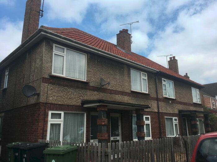 2 Bedroom Maisonette To Rent In Harewood Drive, King's Lynn, PE30